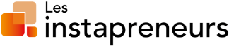 Logo Les instapreneurs