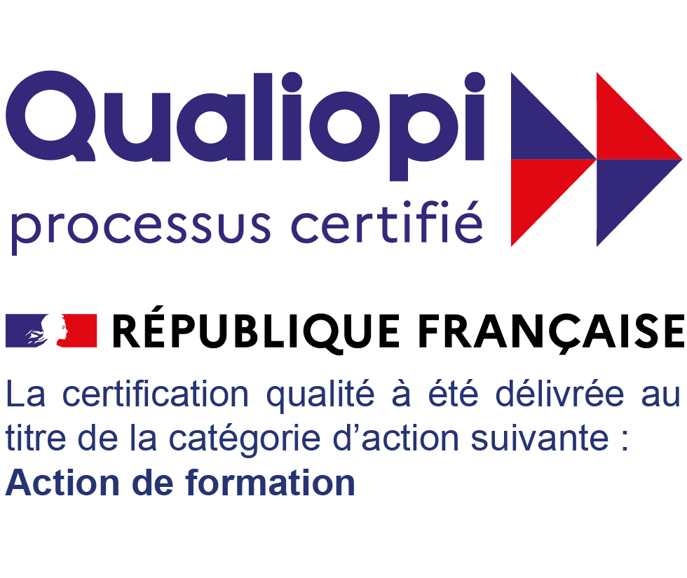 Certification Formation