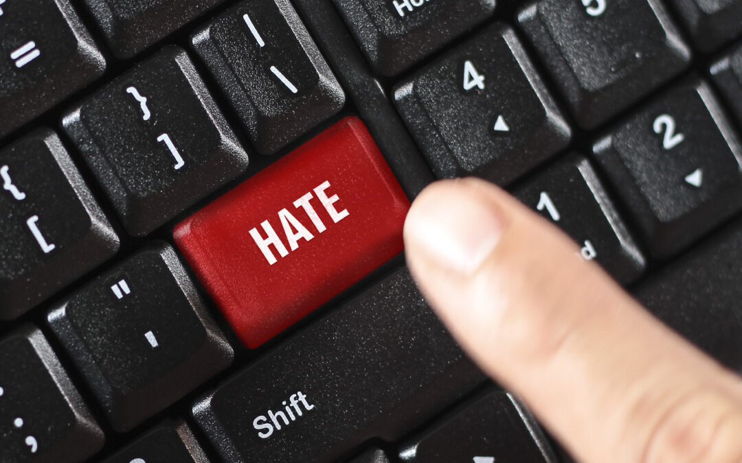 Les haters: Comment les éviter ?