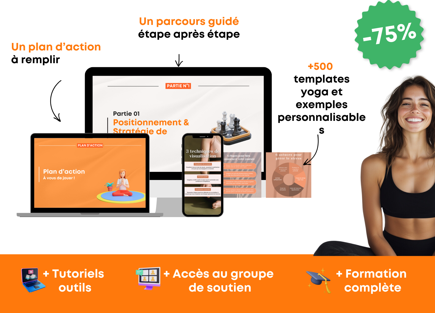 Récap offre