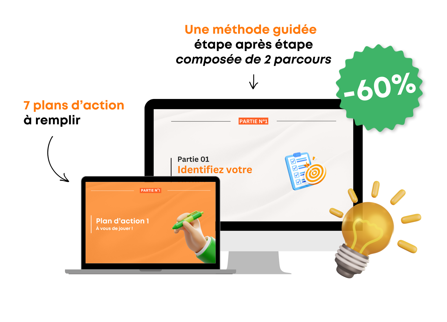 Visuel prix - PDV confiance + idée
