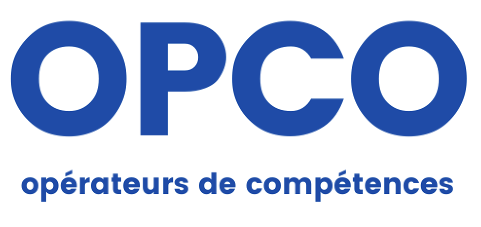 Logo OPCO