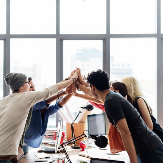 groupe privé réseaux sociaux