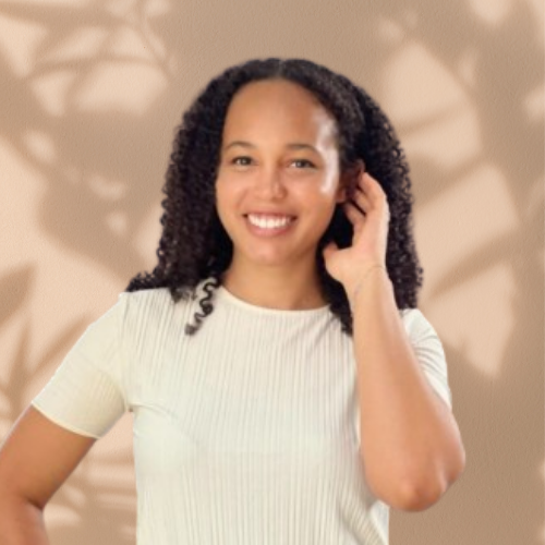Alyssa Capucine, co-fondatrice des Instapreneurs