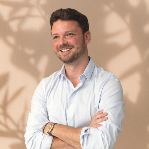 François Capucine, co-fondatrice des Instapreneurs