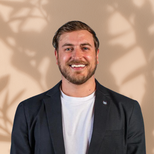 Jordan Capucine, co-fondatrice des Instapreneurs