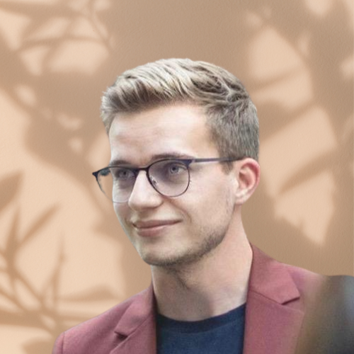 Kevin Capucine, co-fondatrice des Instapreneurs