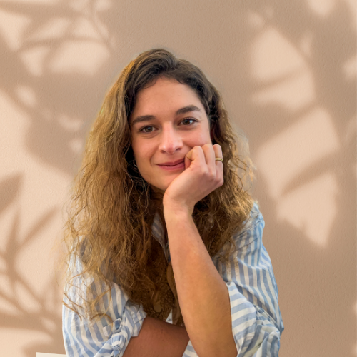 Lila Capucine, co-fondatrice des Instapreneurs