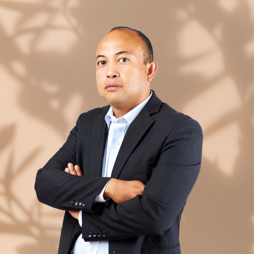 Toky Capucine, co-fondatrice des Instapreneurs