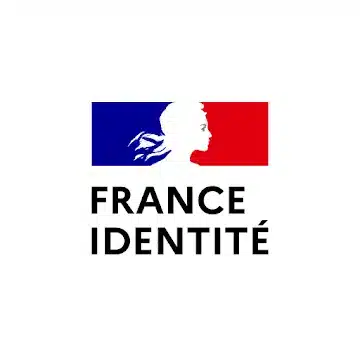 Application France Identité