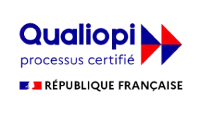 Qualiopi, processus certifié – République française