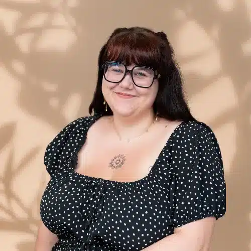 Portrait de Marine Q., responsable pédagogique des Instapreneurs